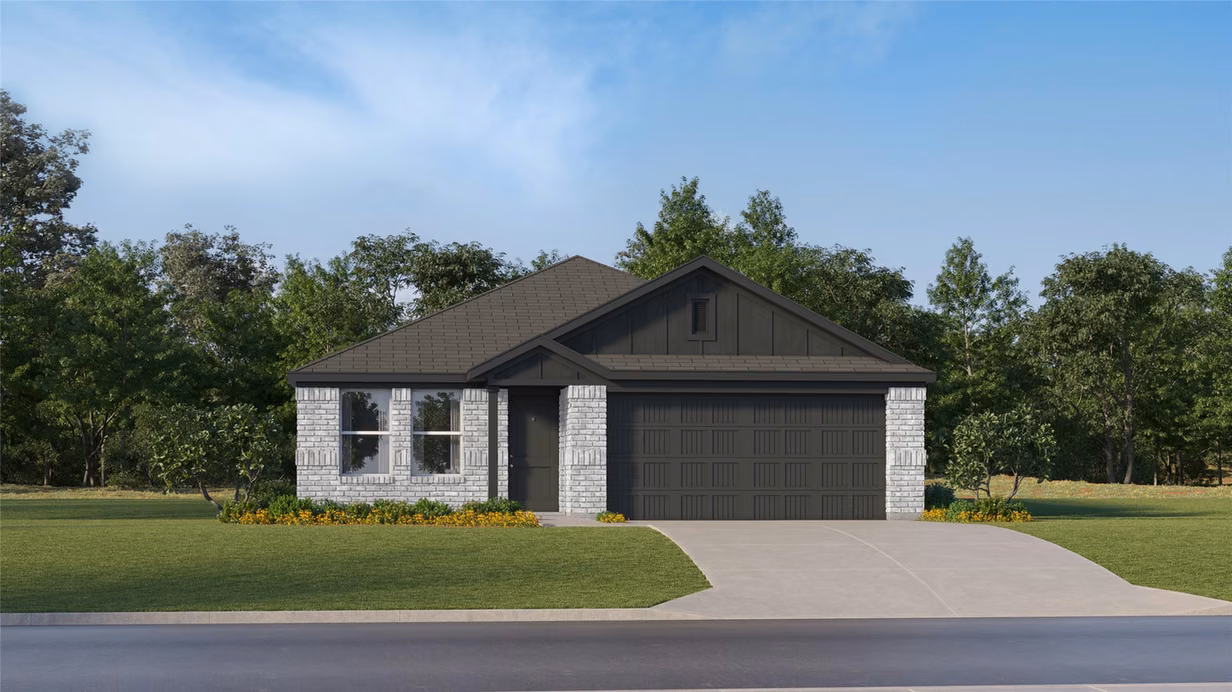Photo of 9318 Dazzling Tentacle Drive, Baytown, TX 77521