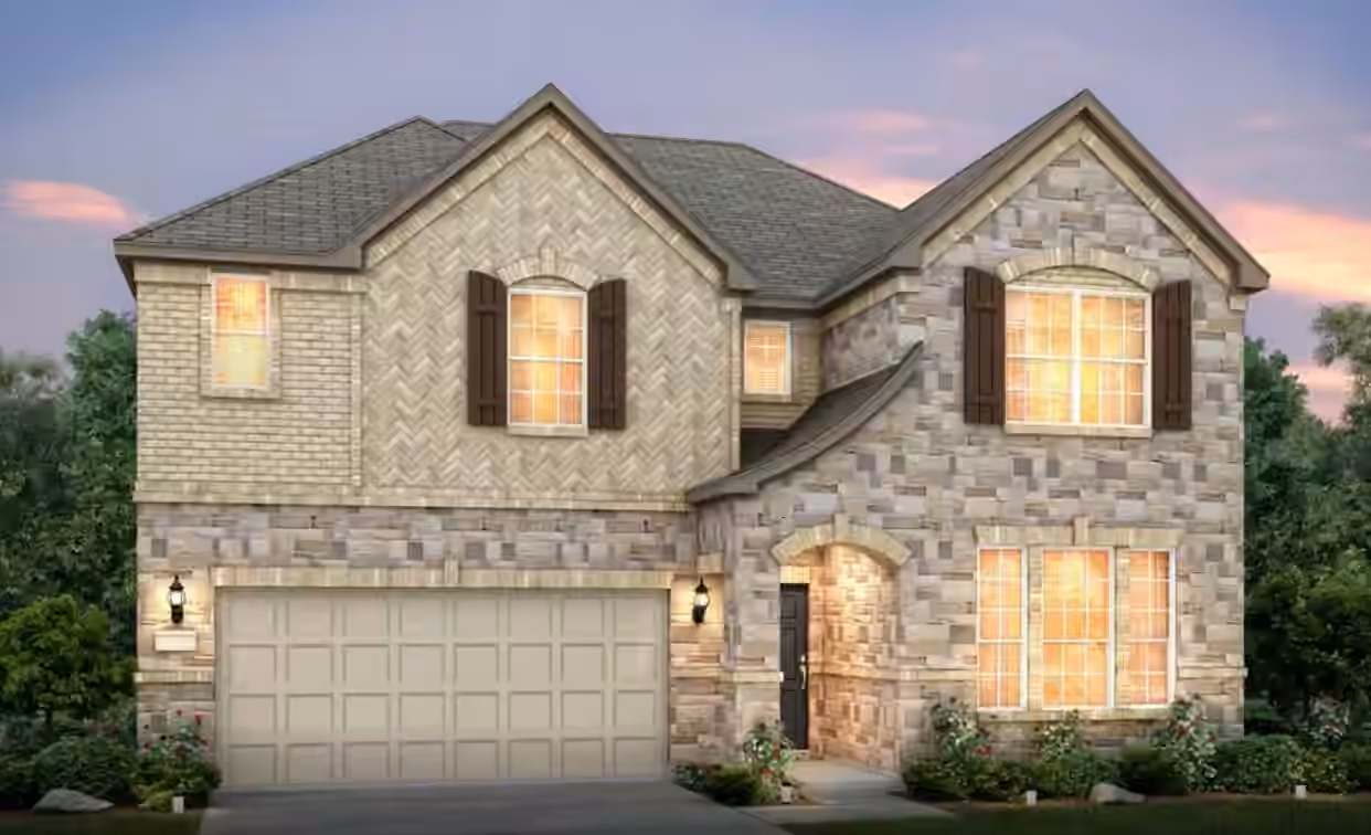 Photo of 13705 Ballast Green Drive, Texas City, TX 77568
