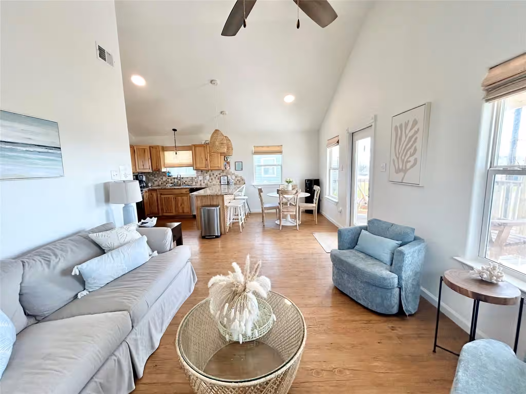 Photo 7 of 753 Bluewater Highway, Surfside Beach, TX