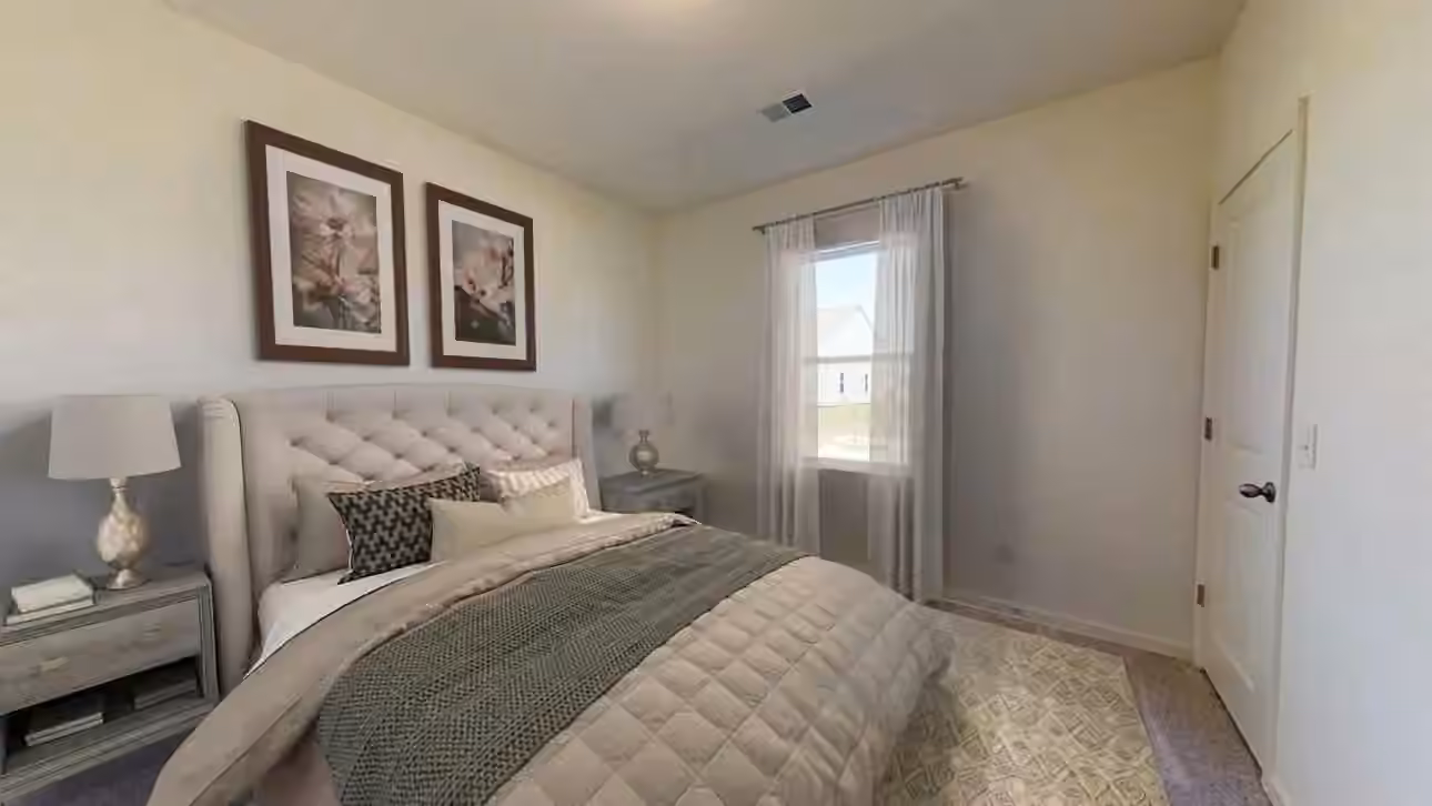 Photo 5 of 1029 Sunlit Circle, Brookshire, TX