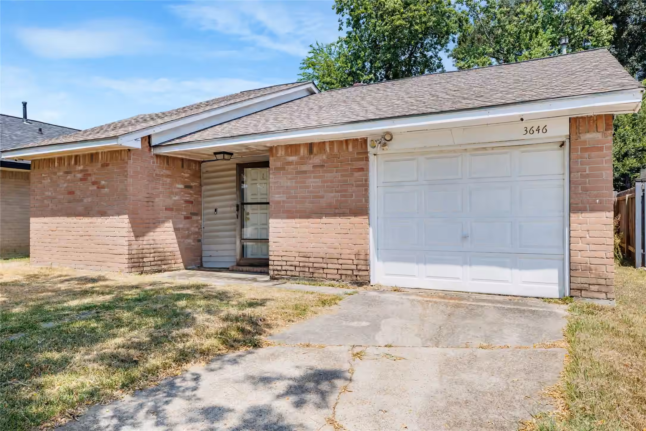 Photo of 3646 Yorkingham Drive, Houston, TX 77066