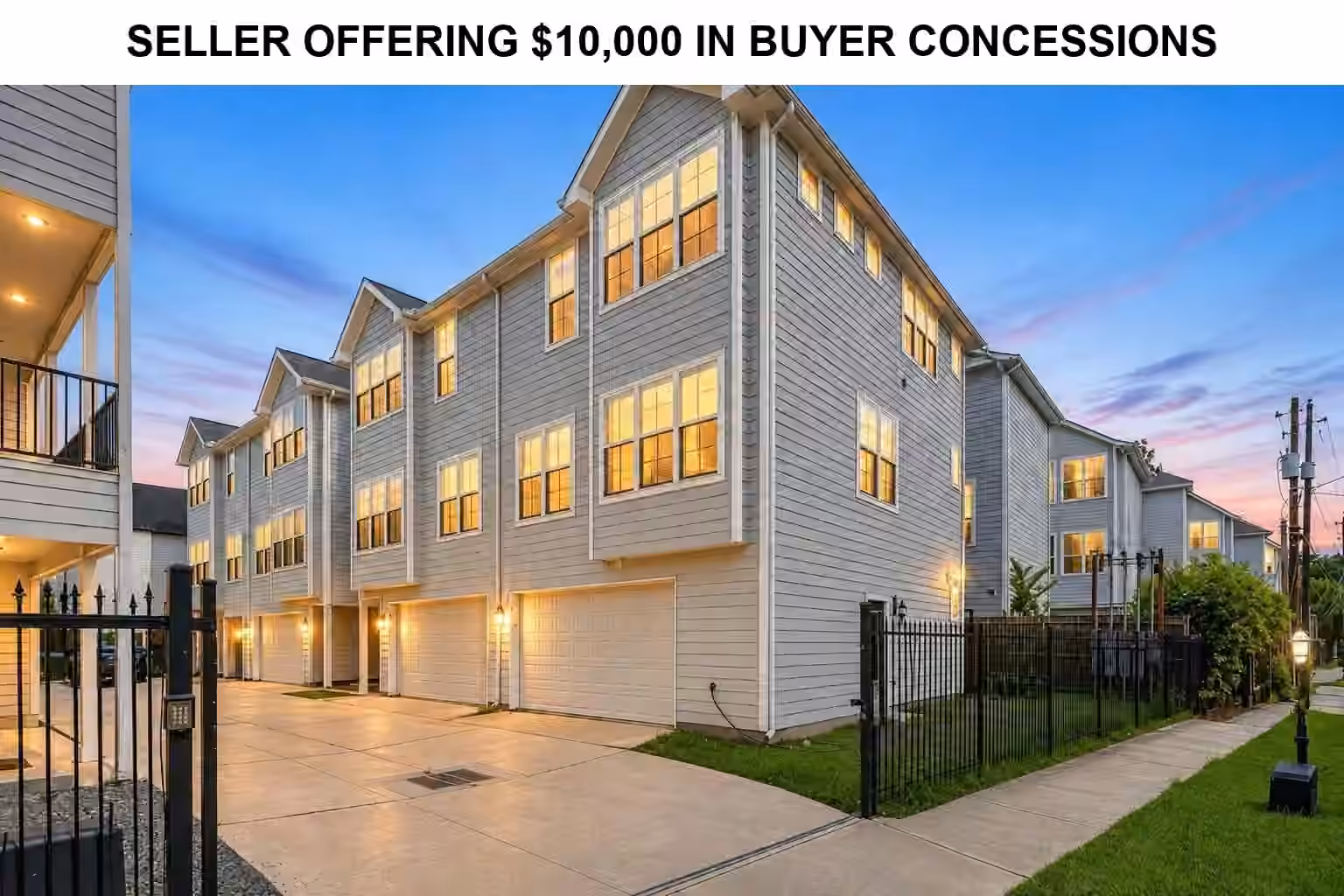 Photo of 603 Link Road H, Houston, TX 77009