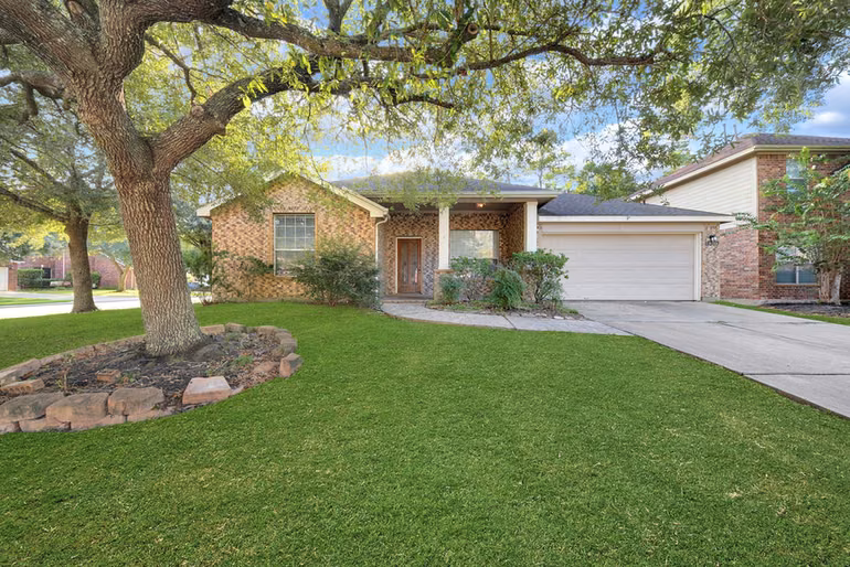 Photo of 18303 Otter Creek Trail, Humble, TX 77346