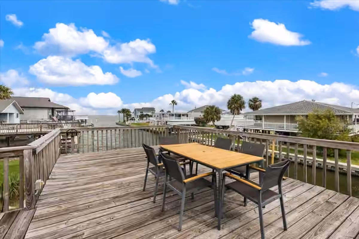 Photo of 3719 Brewster Key, Galveston, TX 77554