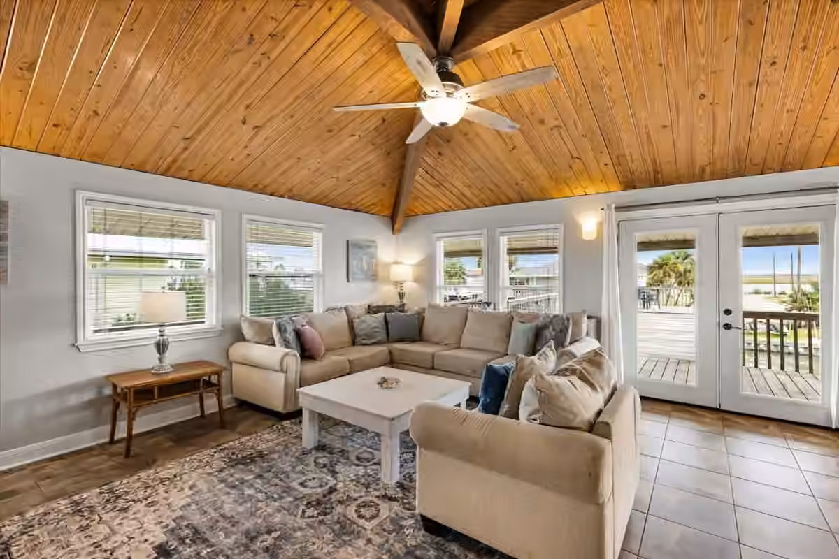 Photo 3 of 3719 Brewster Key, Galveston, TX