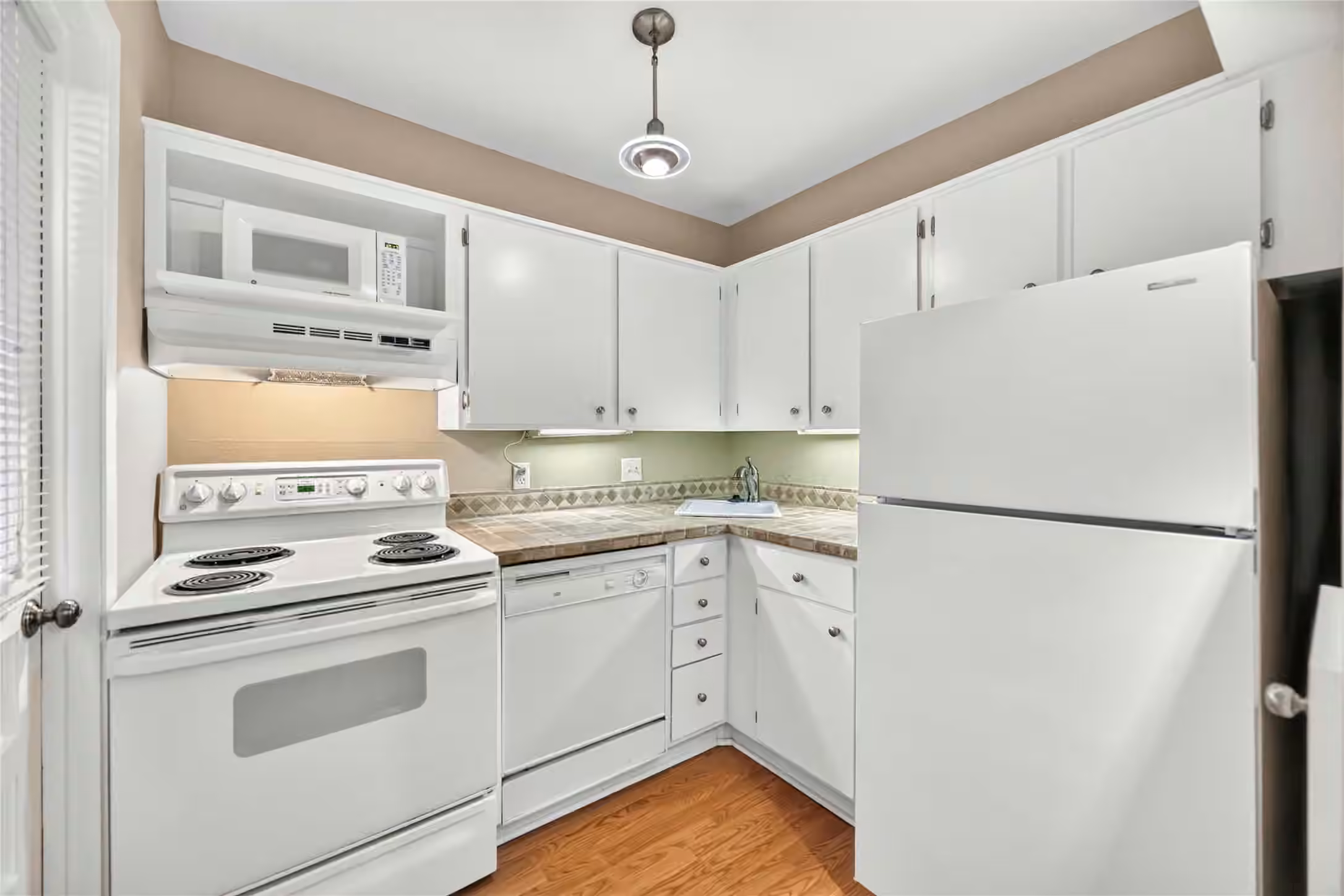 Photo of 1409 Maryland Street F, Houston, TX 77006