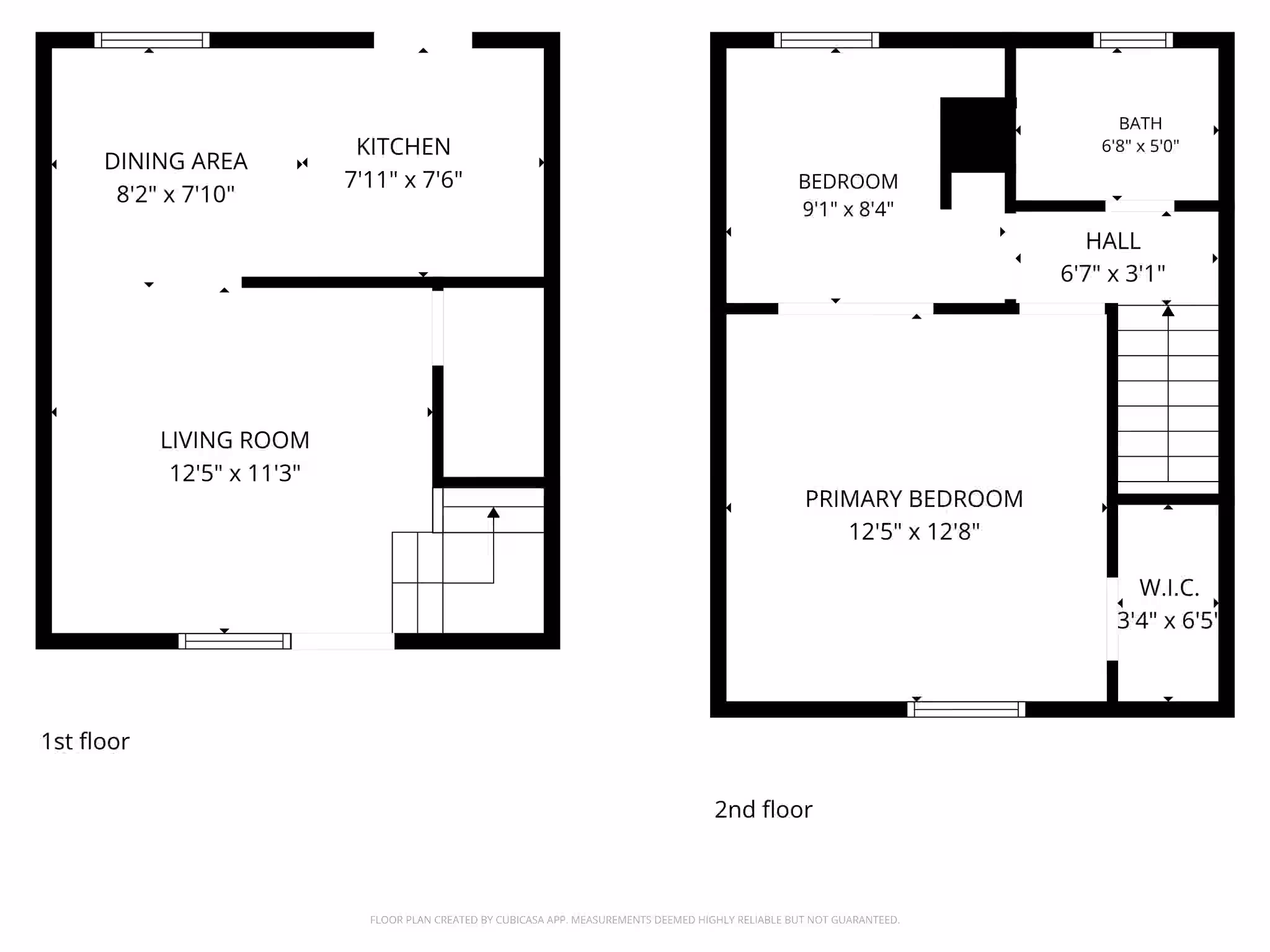 Photo 3 of 1409 Maryland Street F, Houston, TX