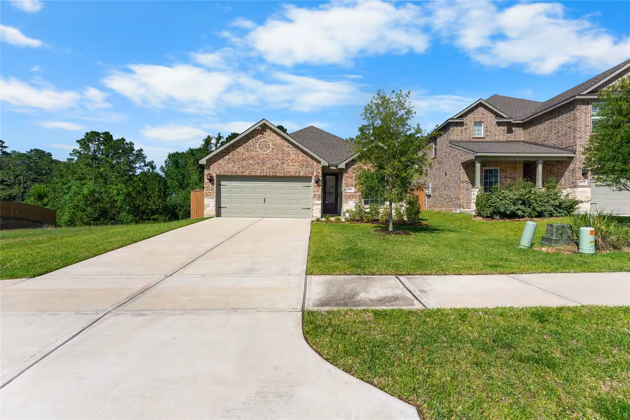 Photo of 6167 White Spruce Drive, Conroe, TX 77304