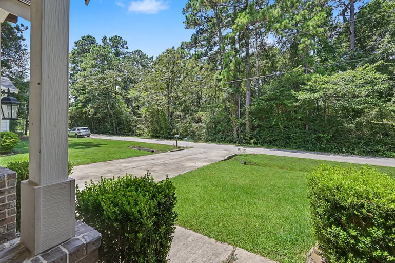 Photo 6 of 13384 Teel Road, Montgomery, TX