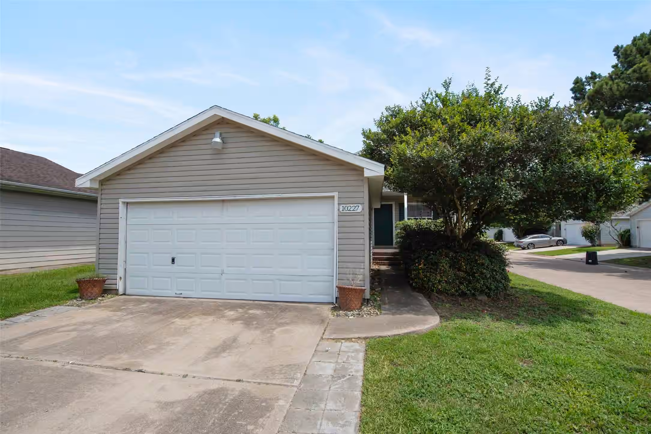 Photo of 10227 Checkerberry Park Ln, Tomball, TX