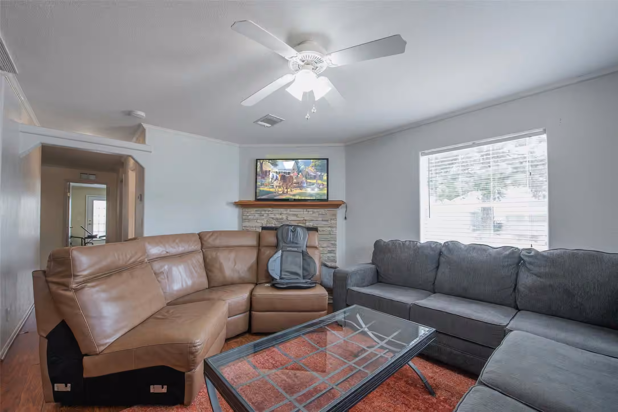 Photo 4 of 10227 Checkerberry Park Ln, Tomball, TX