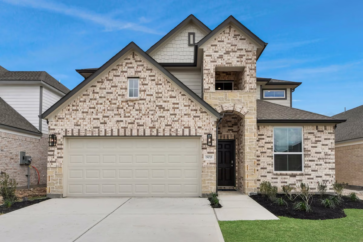 Photo of 11631 Leafy Laurel Drive, Houston, TX