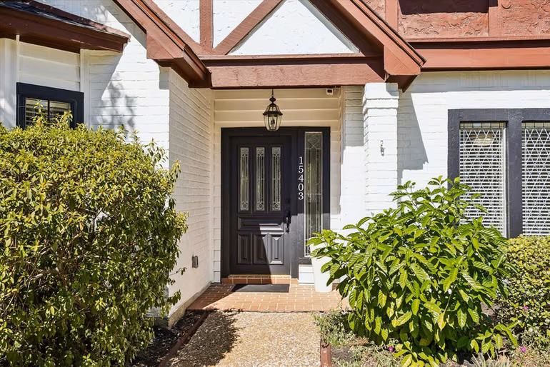 Photo 3 of 15403 Gettysburg Drive, Tomball, TX