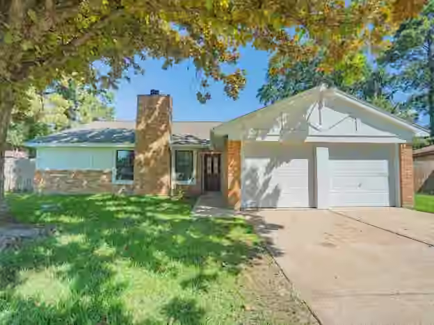Photo of 7903 Waxleaf Drive, Humble, TX