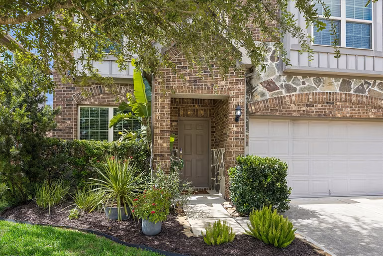 Photo 3 of 24614 Royal Pike Drive, Katy, TX