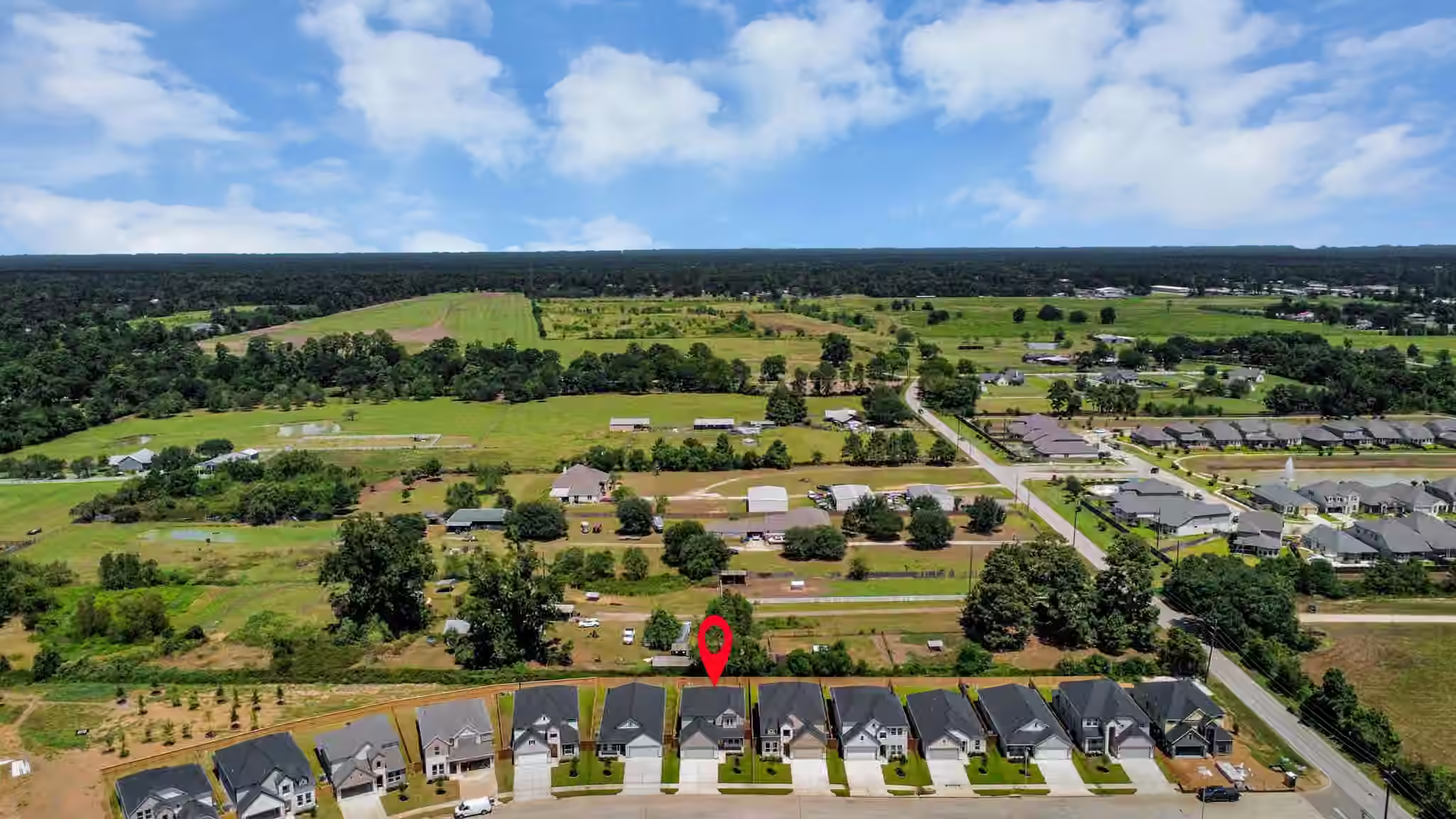Photo 5 of 26375 Viva Drive, Magnolia, TX