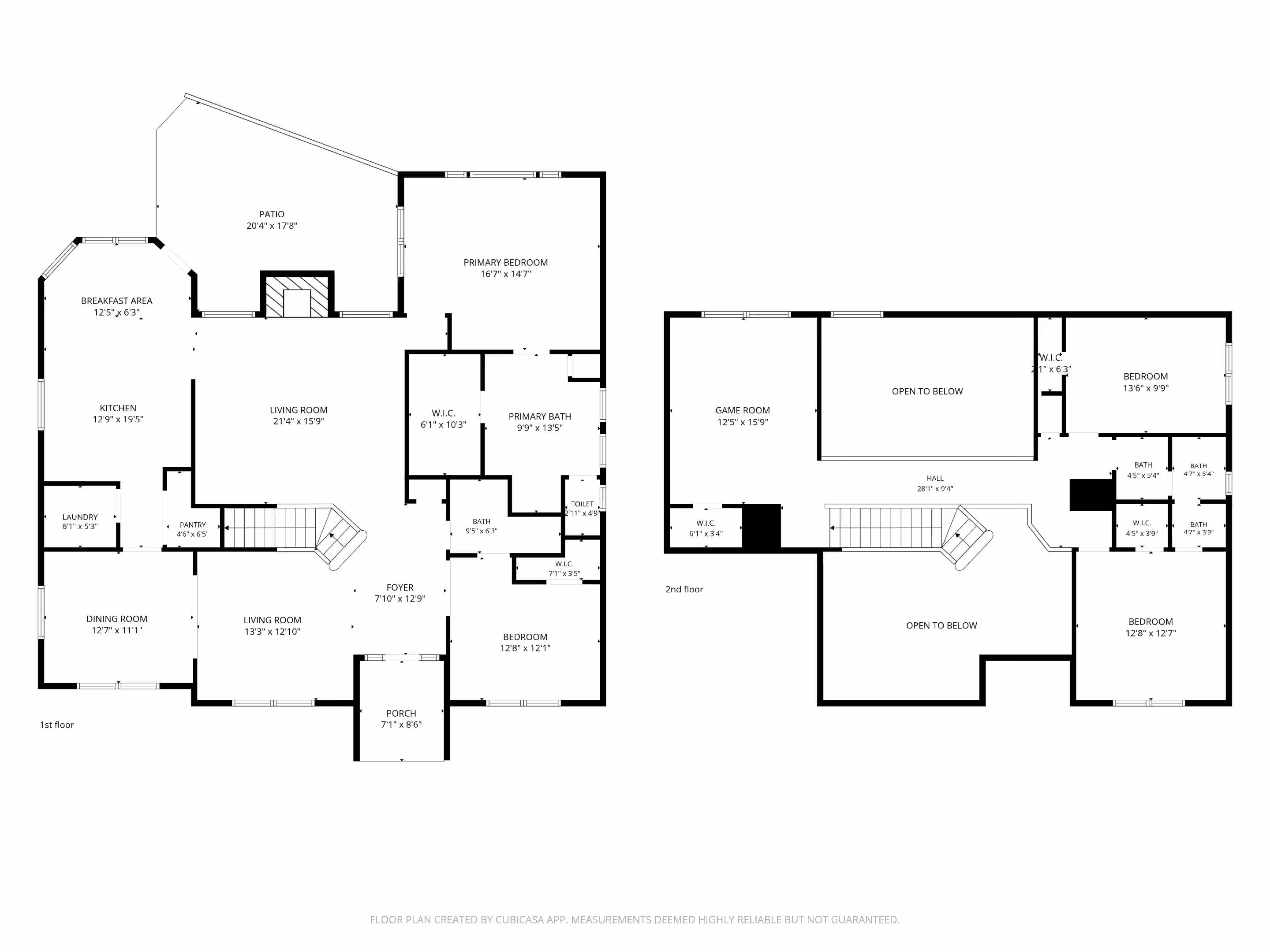 Photo of 323 Magic Oaks Court, Spring, TX