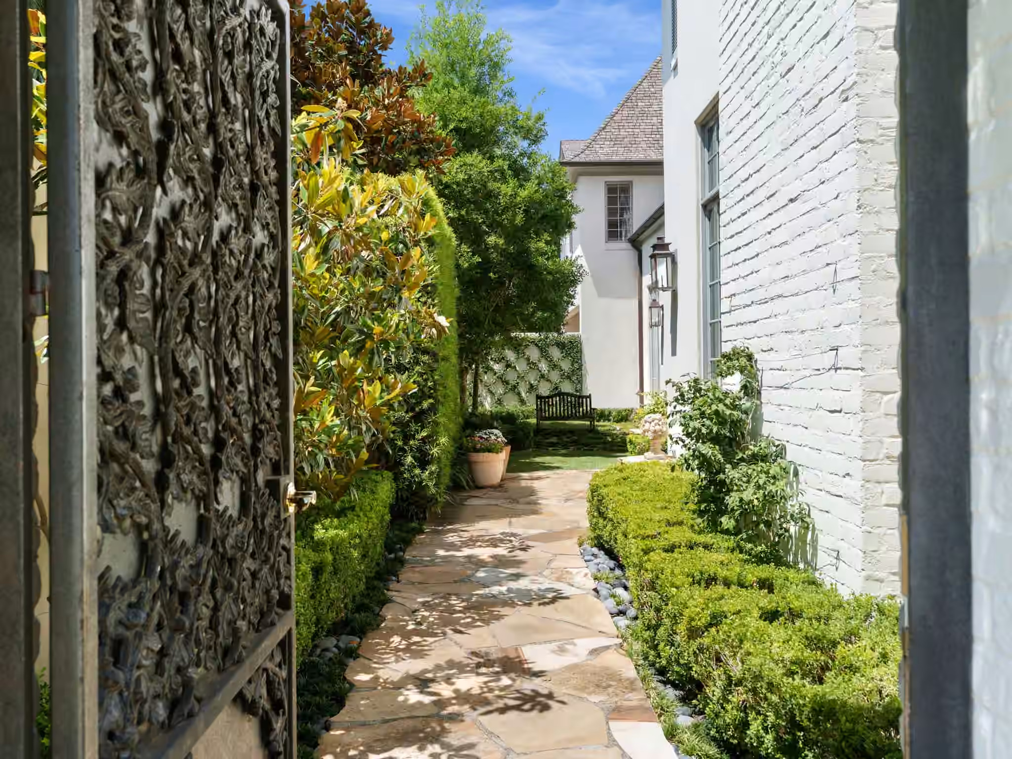 Photo 4 of 2820 Ferndale Street, Houston, TX