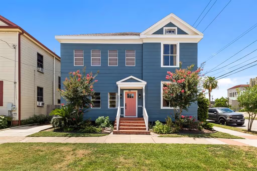 Photo of 801 24th Street, Galveston, TX 77550