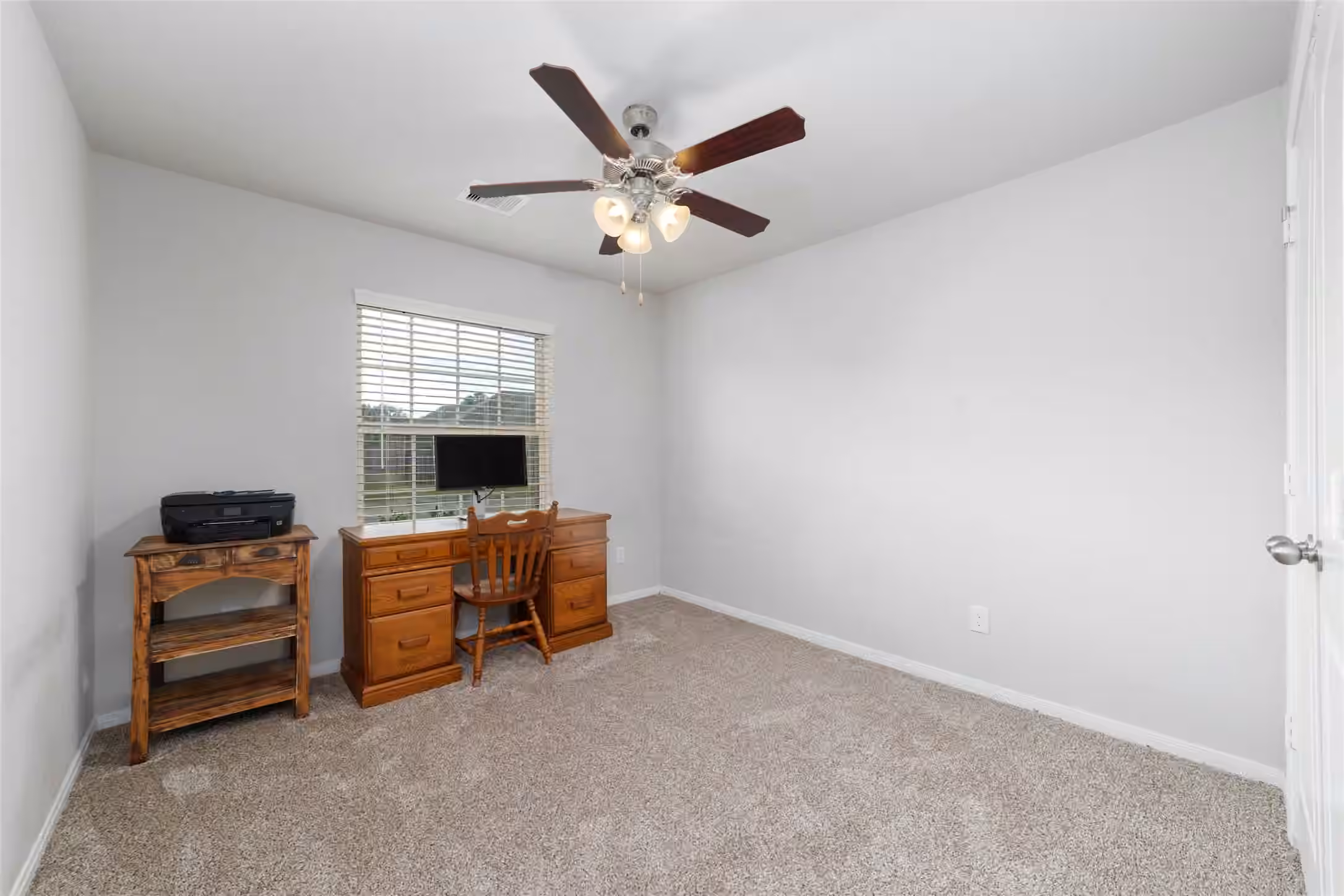 Photo 6 of 4830 Creekside Haven Trail, Spring, TX