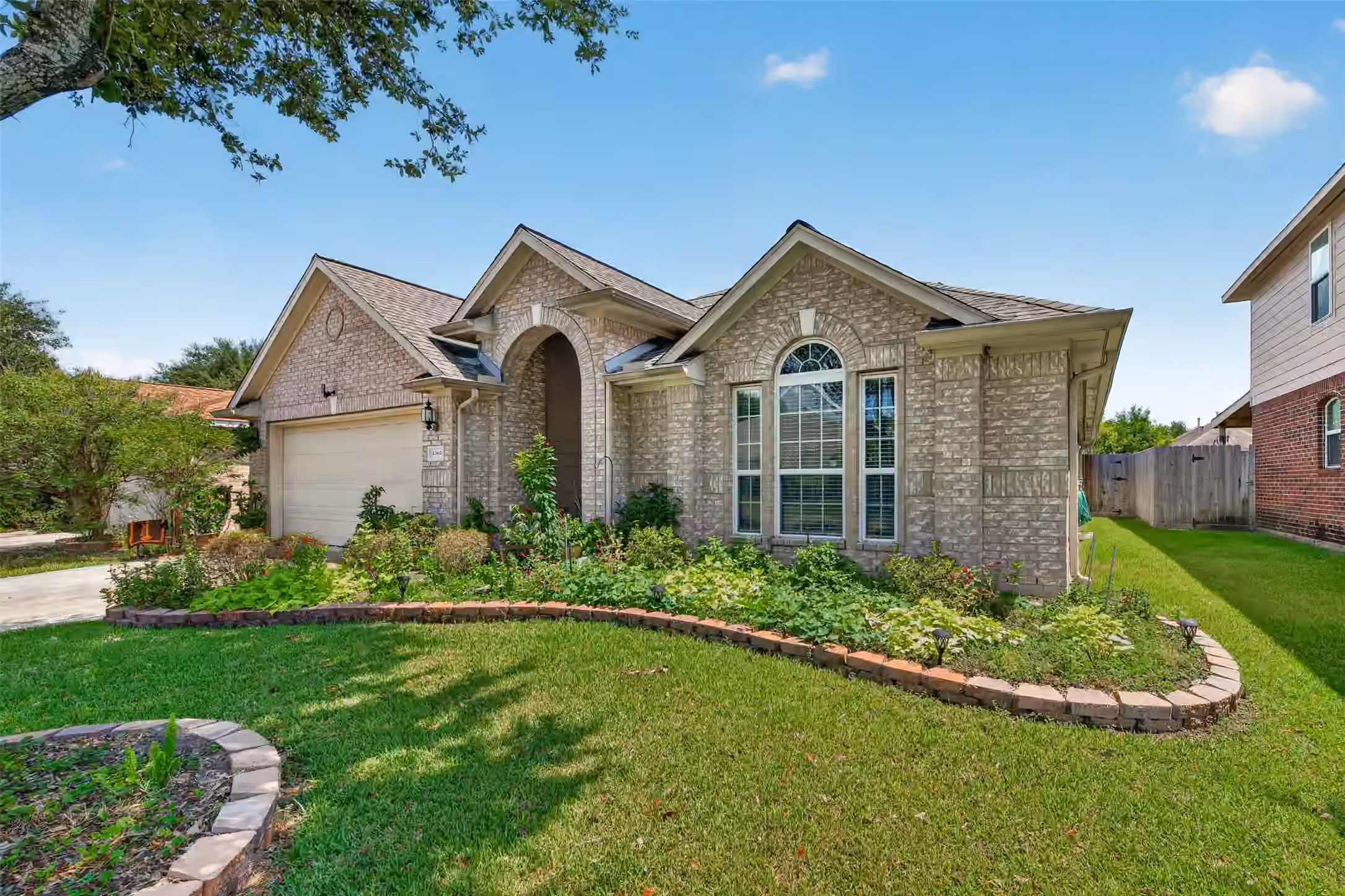 Photo 4 of 12626 Cannonwood Lane, Houston, TX