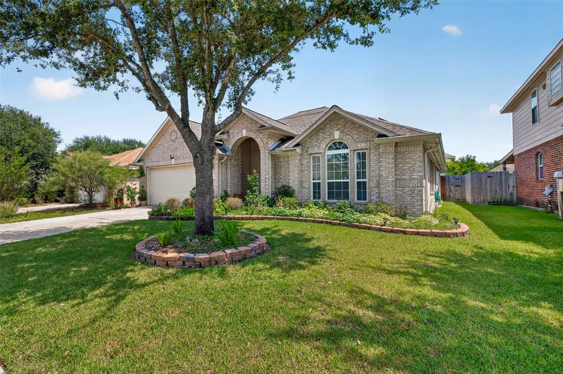 Photo 5 of 12626 Cannonwood Lane, Houston, TX