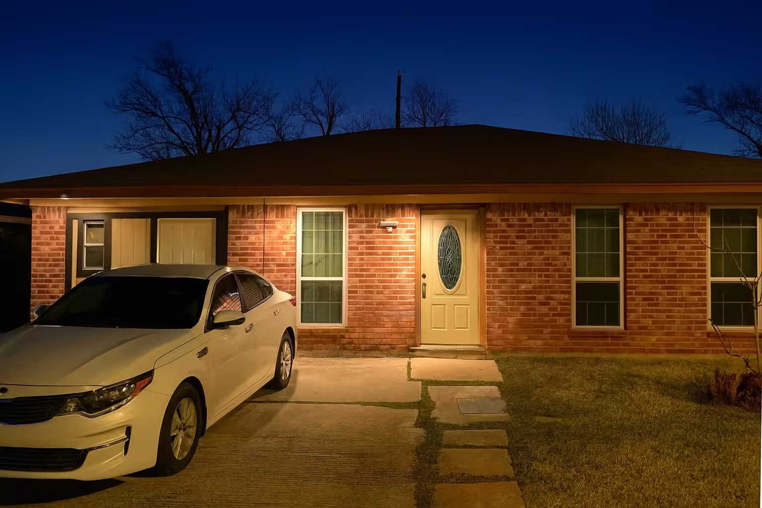 Photo of 16927 Blairwood Drive, Houston, TX