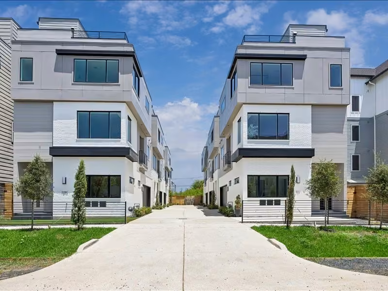 Photo of 729 W 21st Street A, Houston, TX