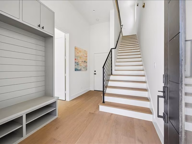 Photo 6 of 729 W 21st Street A, Houston, TX