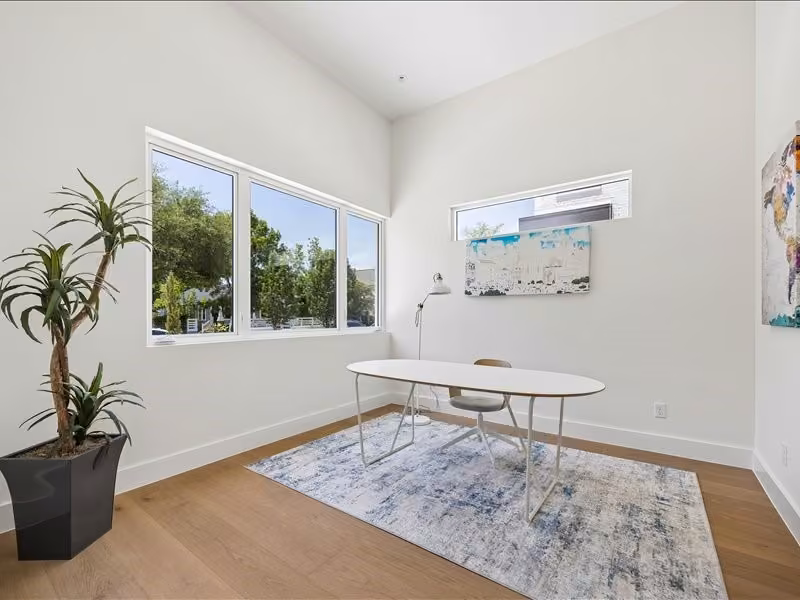 Photo 7 of 729 W 21st Street A, Houston, TX