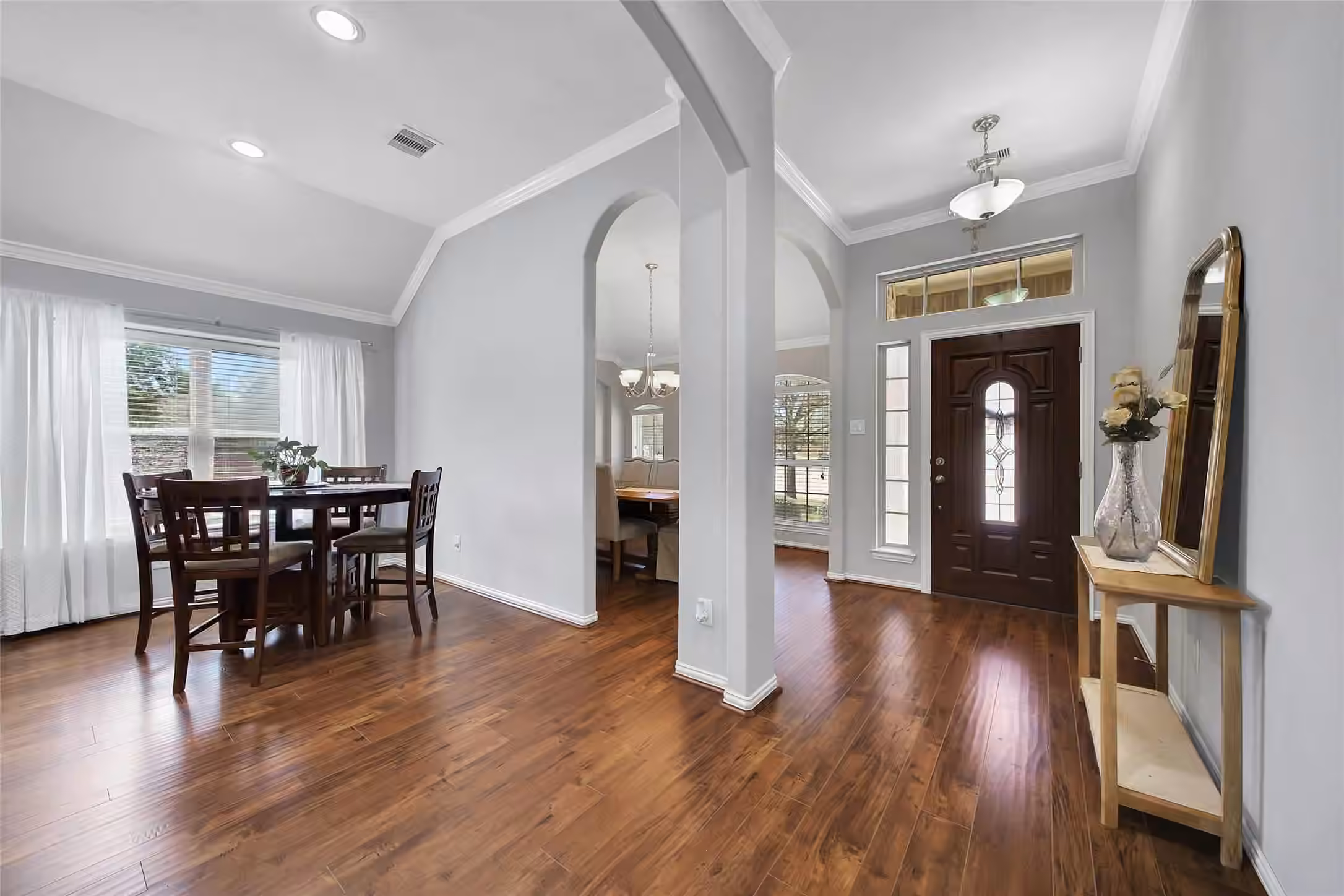 Photo 3 of 19447 Alton Springs Drive, Cypress, TX