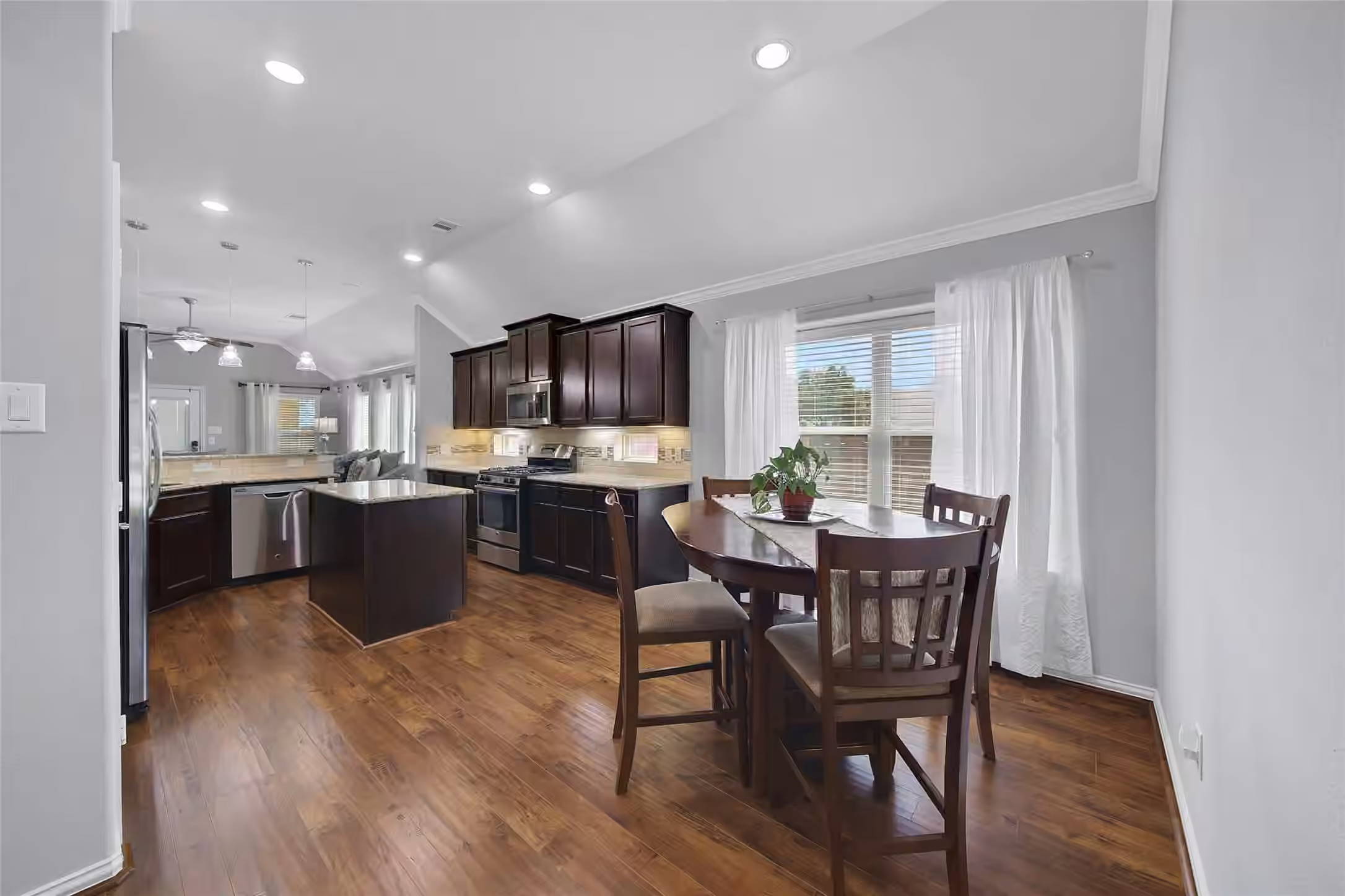 Photo 6 of 19447 Alton Springs Drive, Cypress, TX