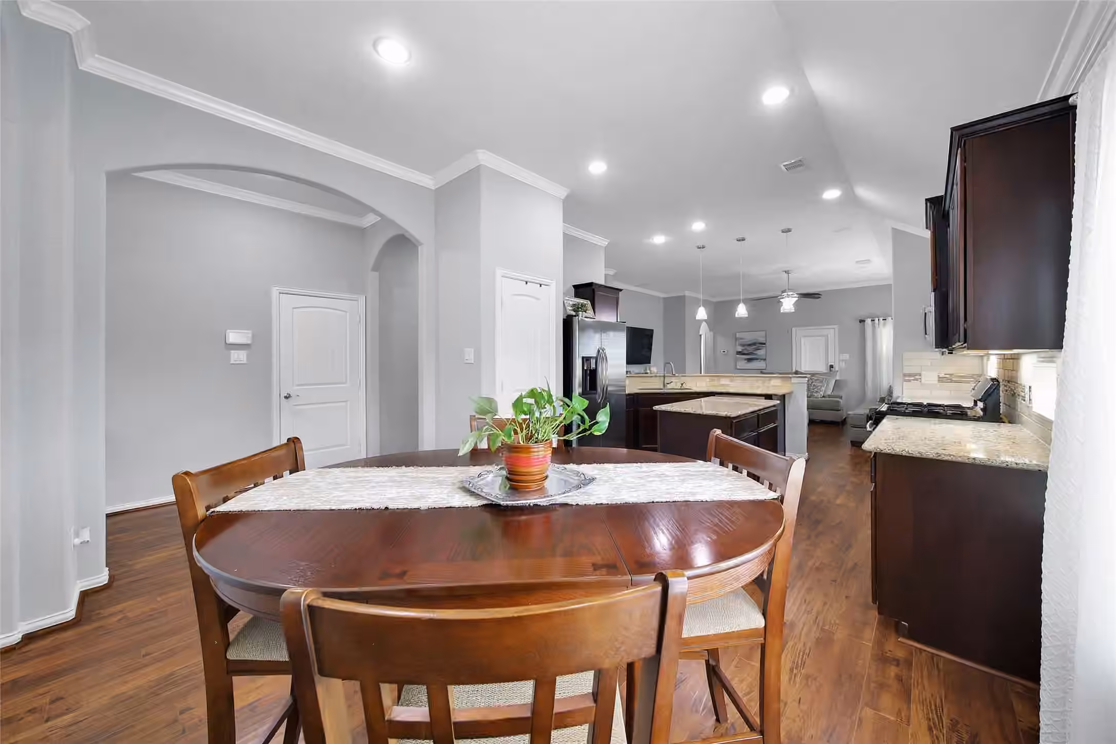 Photo 7 of 19447 Alton Springs Drive, Cypress, TX