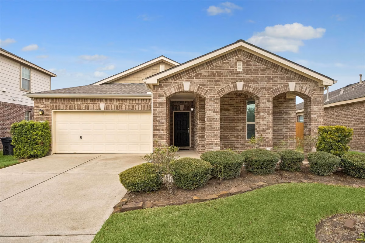 Photo of 1624 Ponte Leone Lane, League City, TX 77573