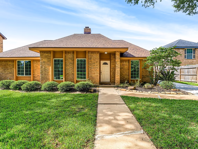 Photo of 2519 Williams Grant Street, Sugar Land, TX