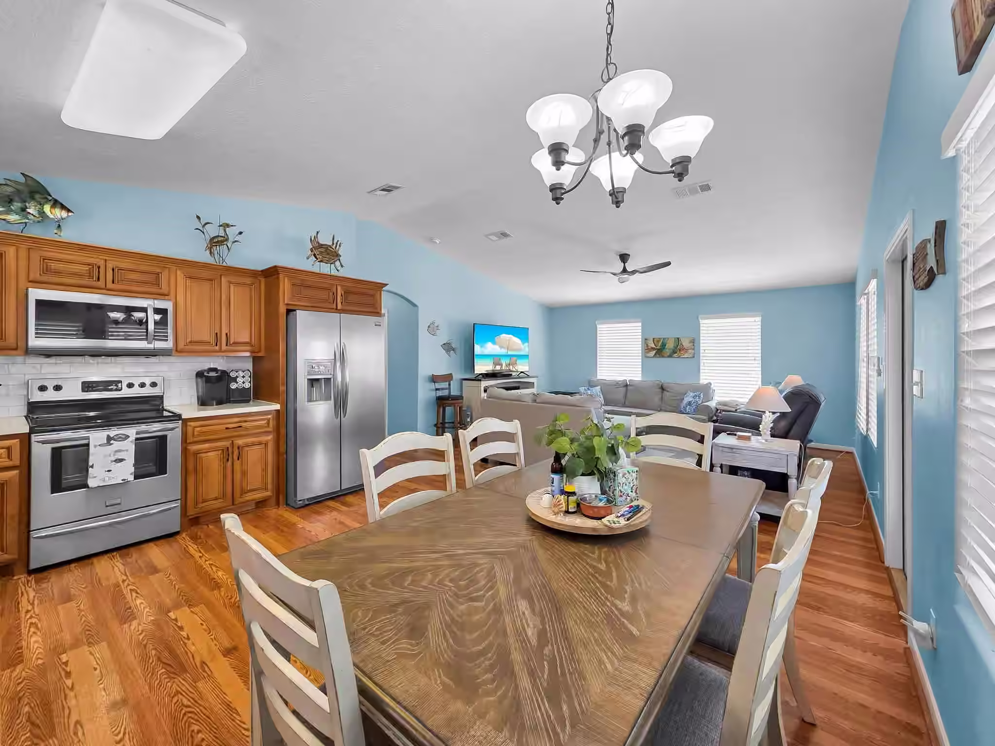 Photo 5 of 930 EASTVIEW, Crystal Beach, TX