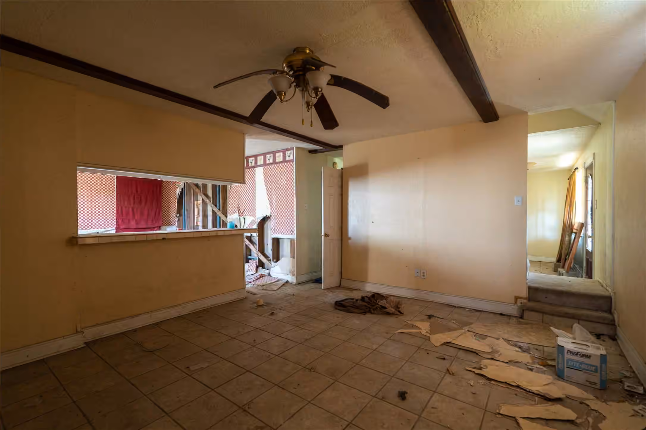 Photo 6 of 9006 Blueberry Street, Houston, TX