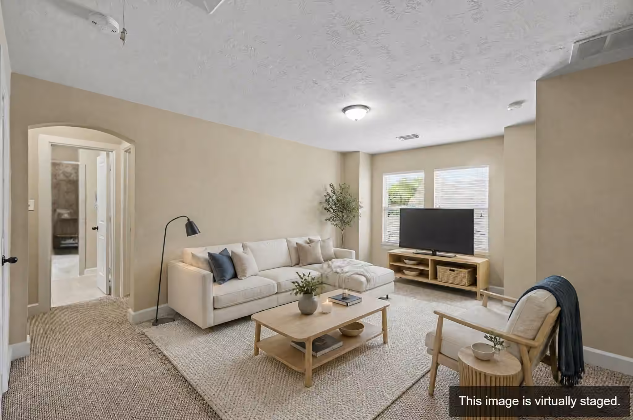 Photo 4 of 10630 Cortland Ridge Lane, Cypress, TX
