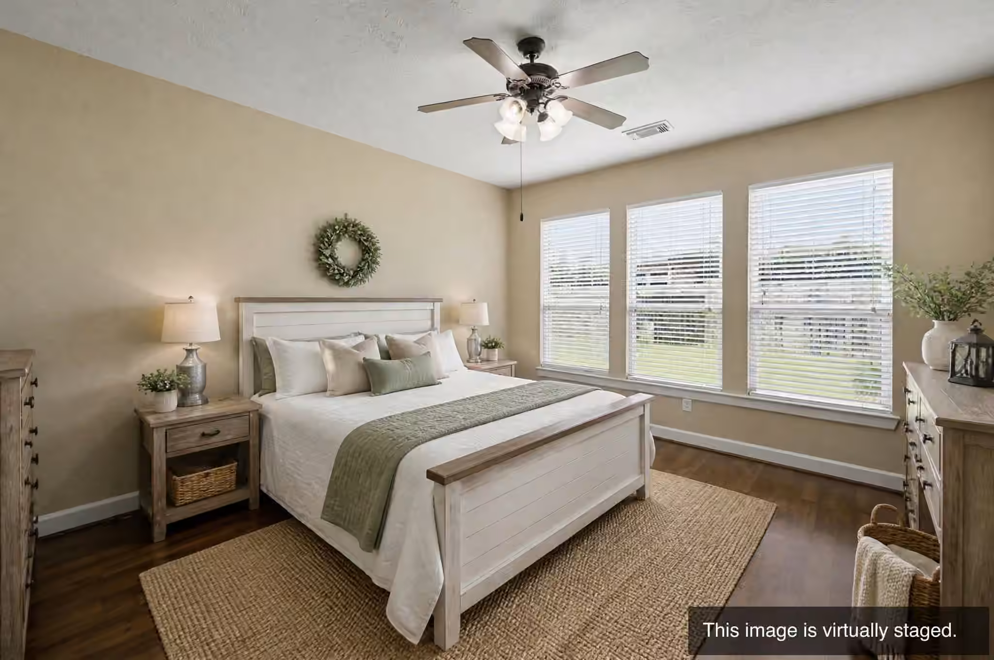 Photo 5 of 10630 Cortland Ridge Lane, Cypress, TX