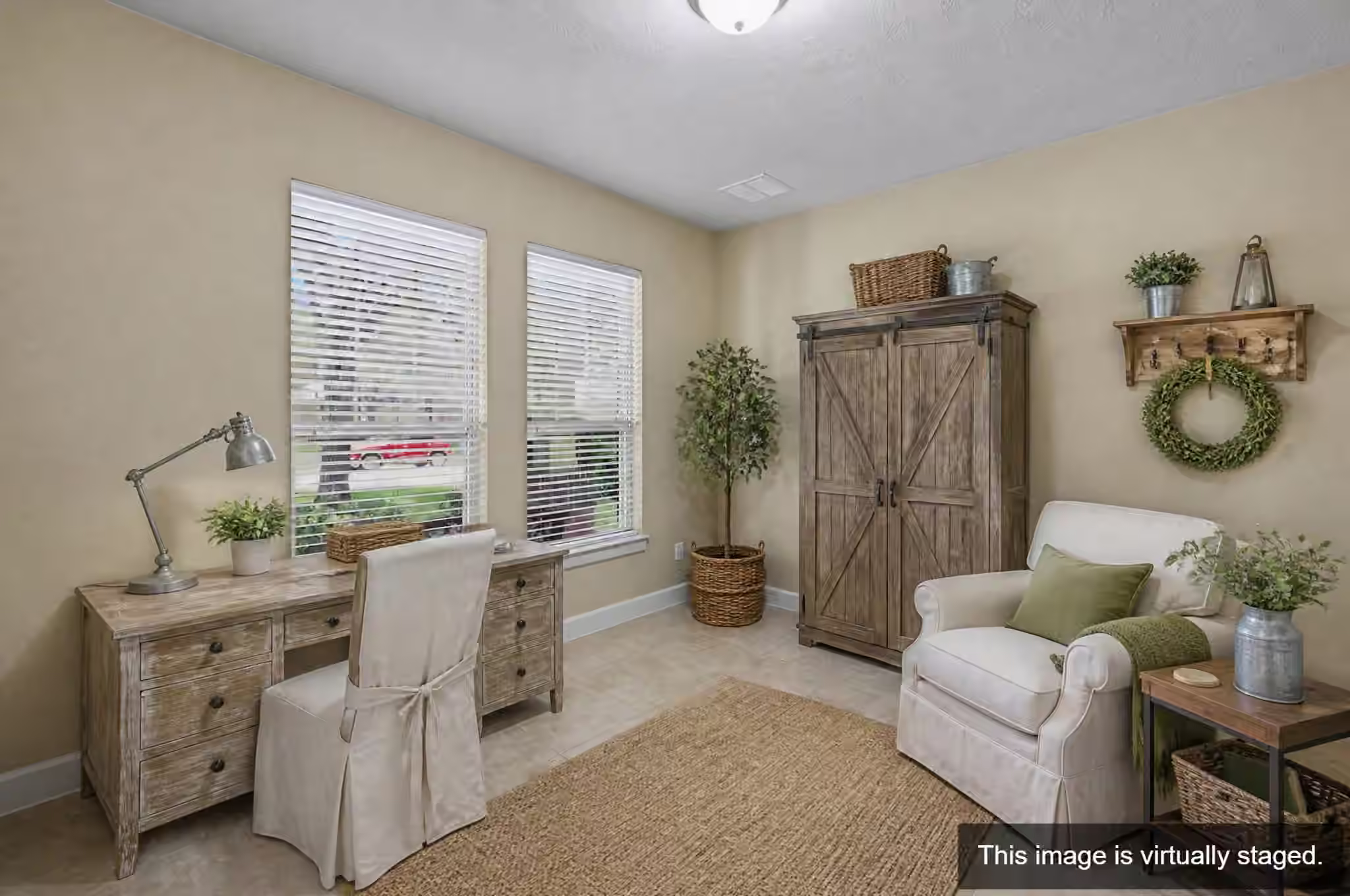 Photo 6 of 10630 Cortland Ridge Lane, Cypress, TX