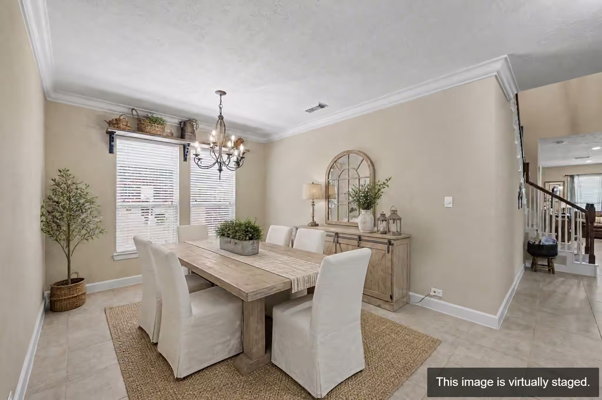 Photo 7 of 10630 Cortland Ridge Lane, Cypress, TX