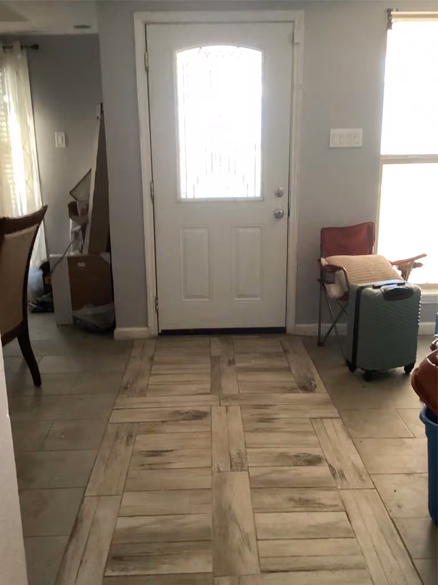 Photo 4 of 114 E Palm Street, Fresno, TX