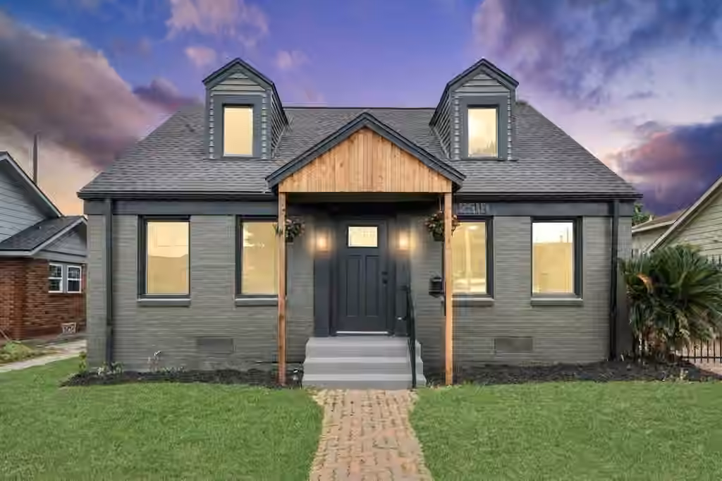 Photo of 2518 Oakcliff Street, Houston, TX