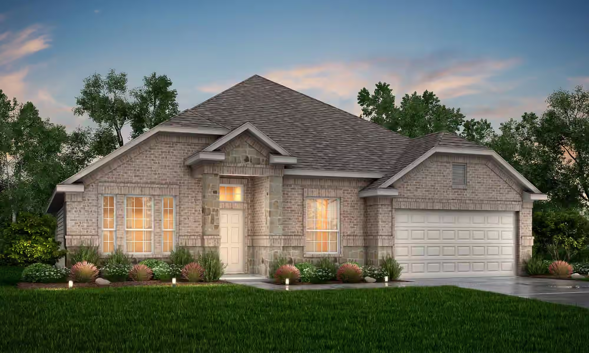 Photo of 181 Peel Point Drive, Montgomery, TX