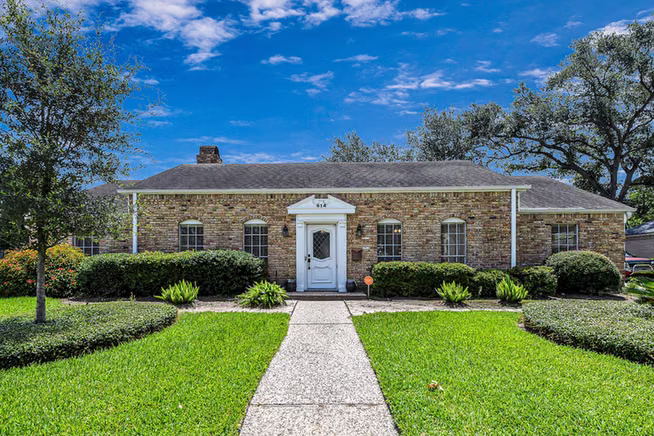 Photo of 614 Val Lena Drive, Houston, TX 77024