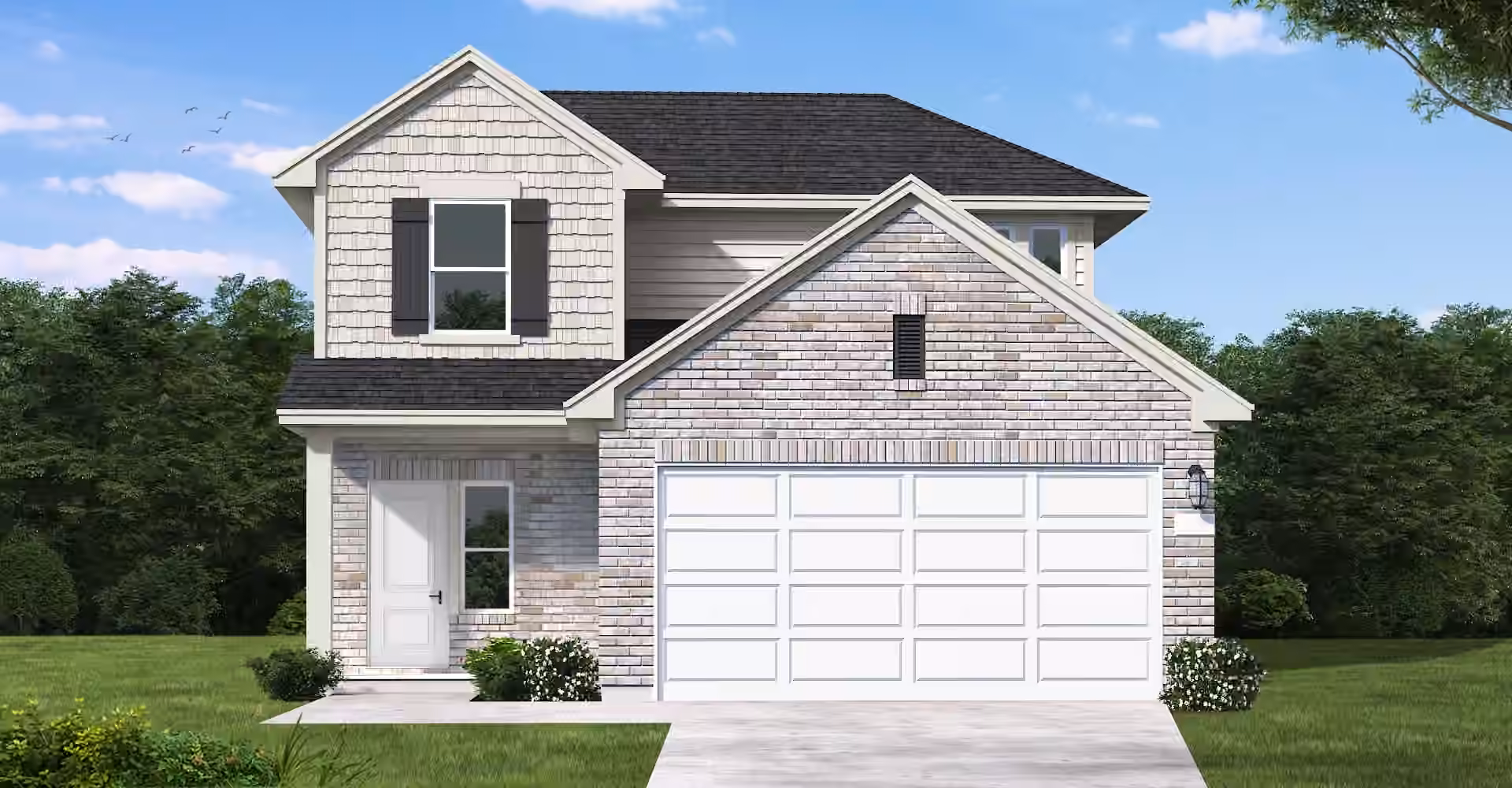 Photo of 2161 Hidden Hills Lane, Katy, TX 77493