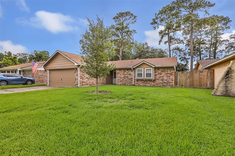 Photo 3 of 20135 Fox Grove Lane, Humble, TX
