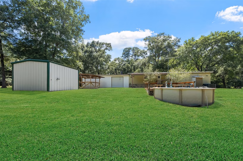 Photo 5 of 10291 Hart Road, Conroe, TX