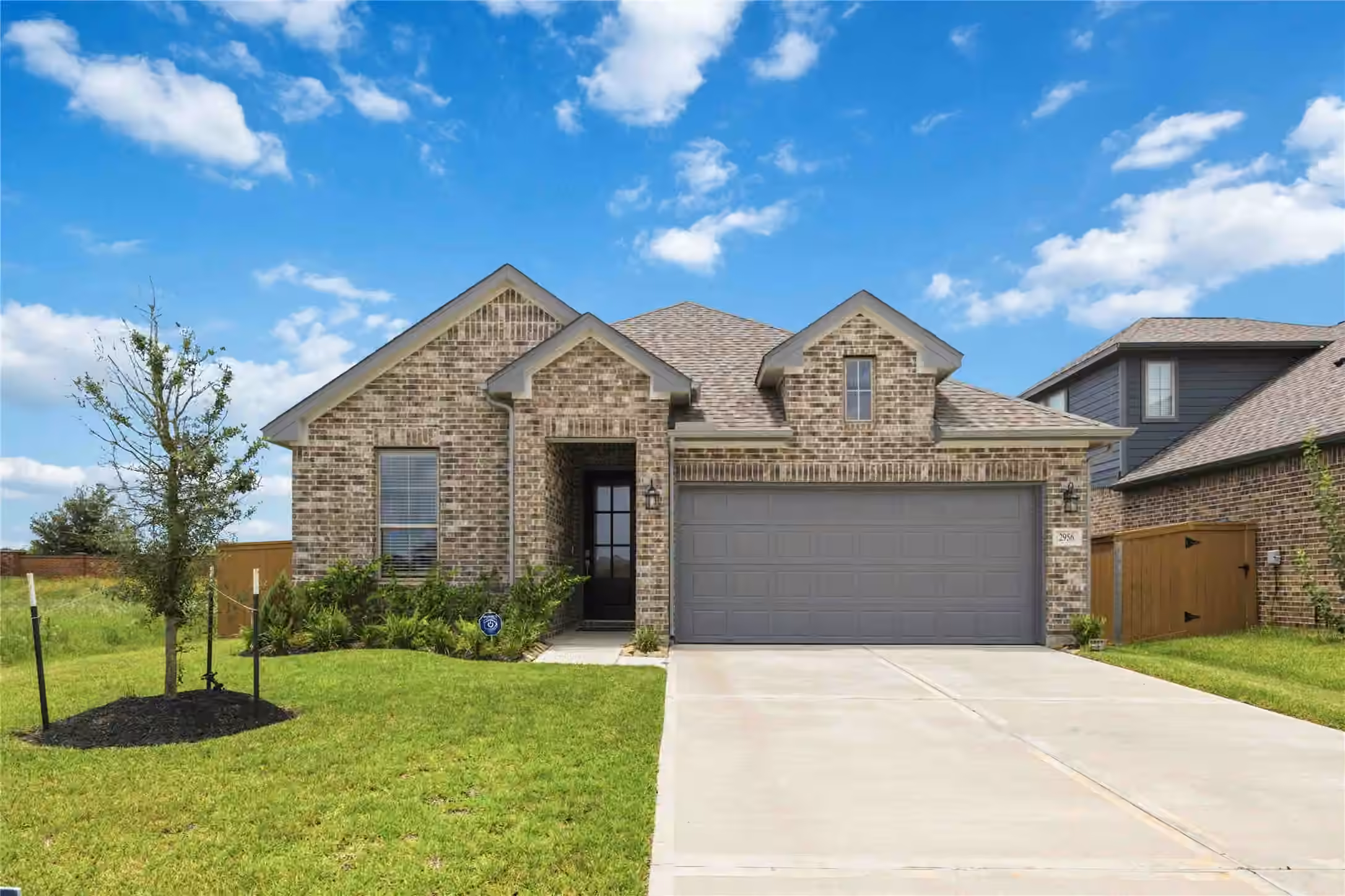 Photo of 2956 Tantara Drive, Katy, TX 77493