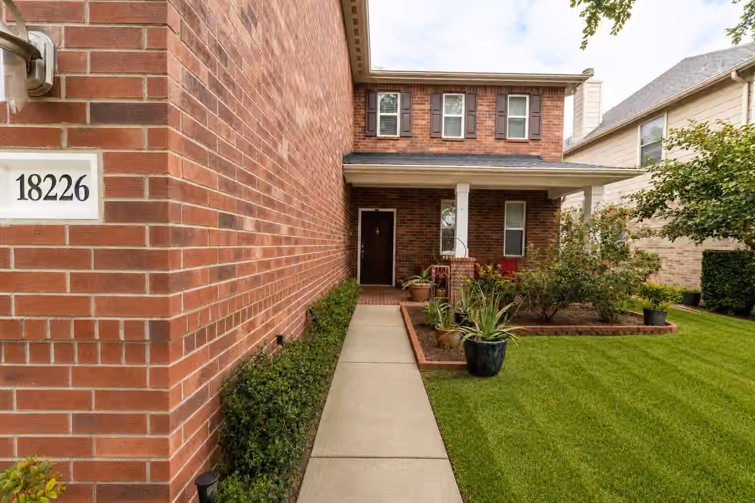 Photo 3 of 18226 Westridge Bend Lane, Cypress, TX